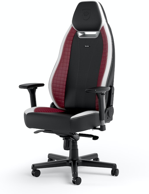 Noblechairs noblechairs LEGEND Butaca para jugar Asiento acolc