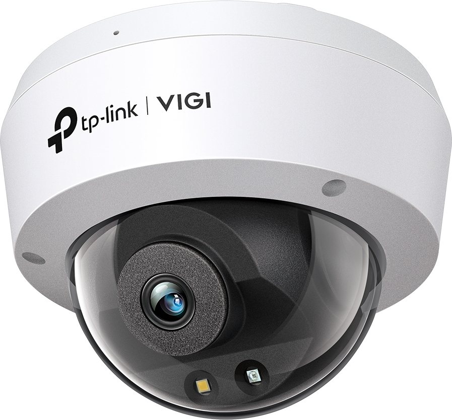 TP-Link TP-Link VIGI C240 (2.8mm) Almohadilla Cámara de se