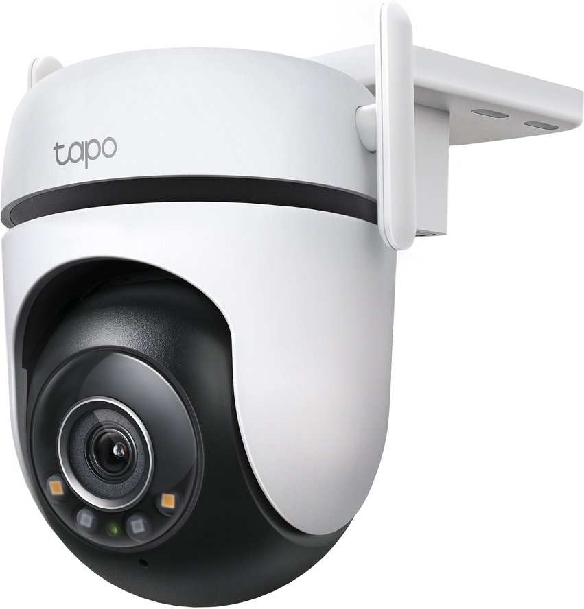 TP-Link TP-Link Tapo C520WS Almohadilla Cámara de segurida