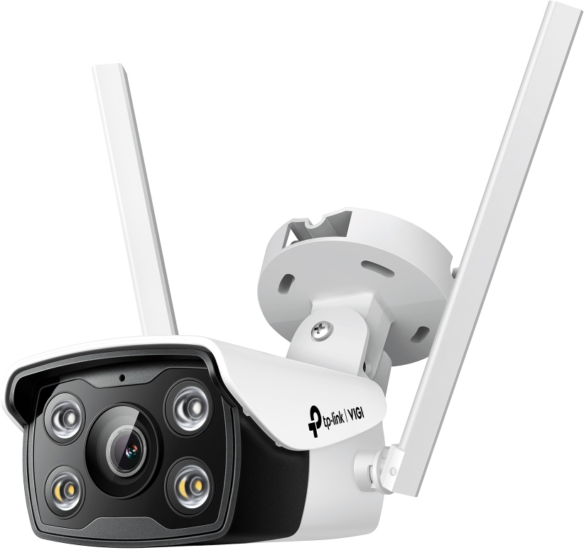 TP-Link TP-Link VIGI C340-W Caja Cámara de seguridad IP Ex