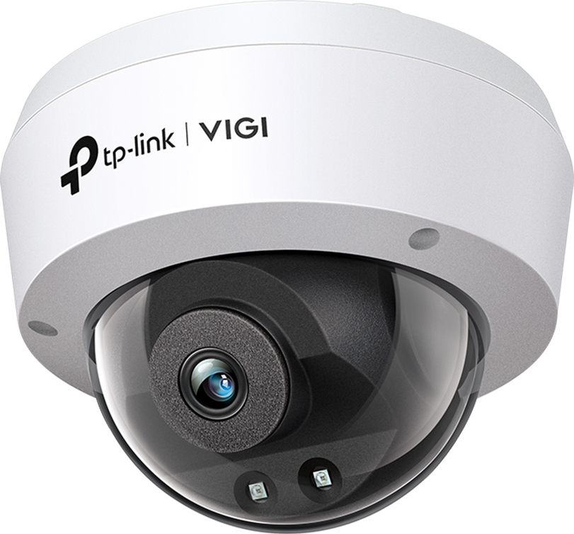 TP-Link TP-Link VIGI C240I (2.8mm) Almohadilla Cámara de s