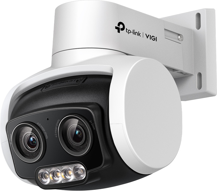 TP-Link TP-Link VIGI C540V cámara de vigilancia Cámara de