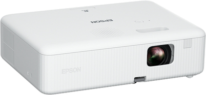 Epson Epson CO-FH01 videoproyector 3000 lúmenes ANSI 3LC