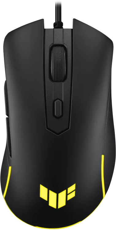 Asus ASUS TUF Gaming M3 Gen II ratón mano derecha USB T
