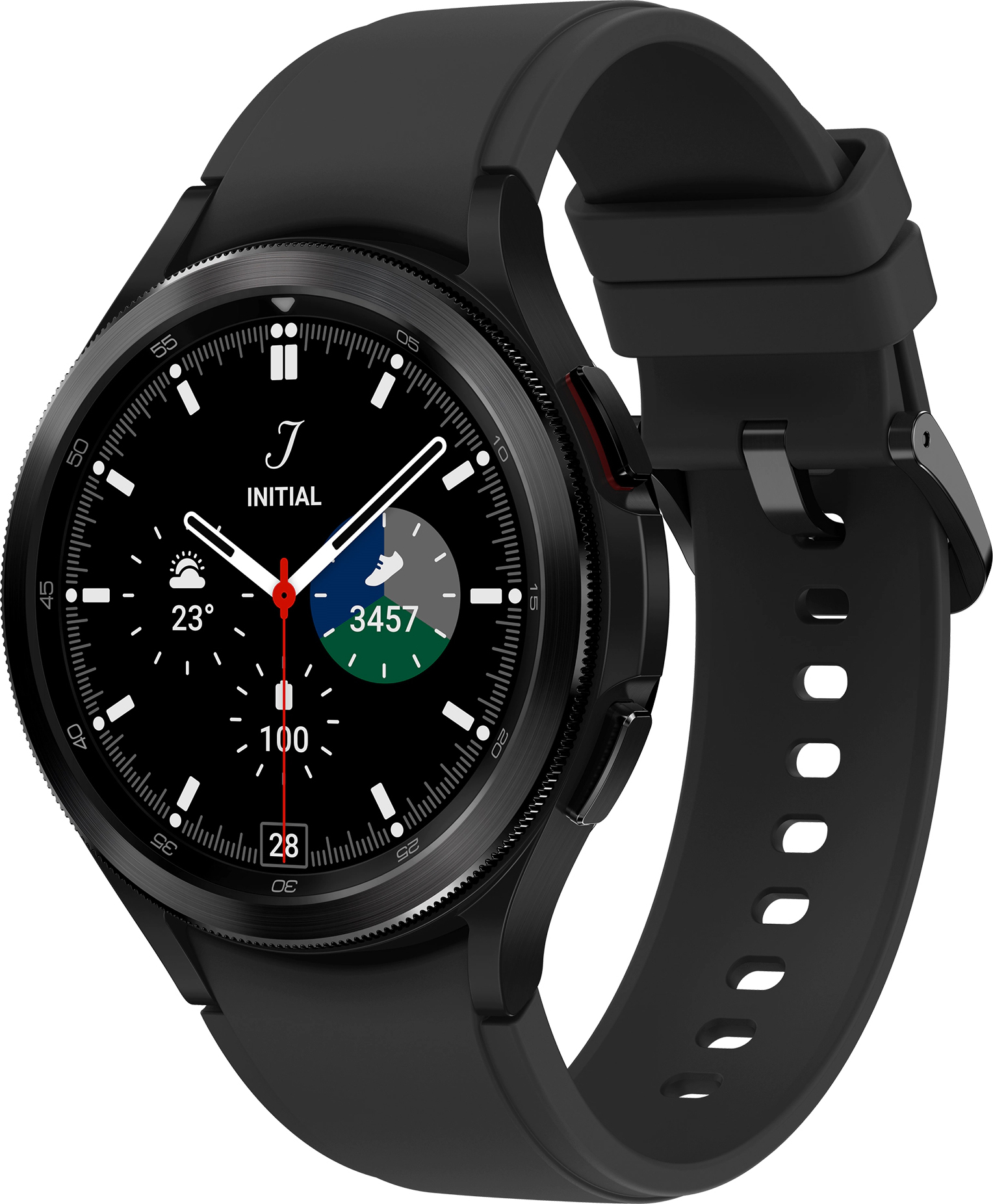 Samsung Samsung Galaxy Watch4 Classic 3,56 cm (1.4"") OLED