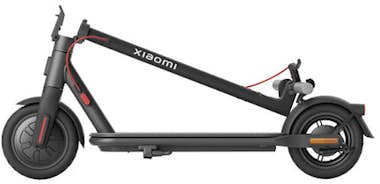 Xiaomi Xiaomi Electric Scooter 4 Lite EU 25 kmh Negro 520