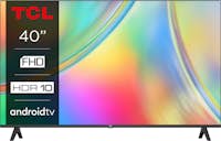 TCL TCL S54 Series 40S5400A Televisor 101,6 cm (40"")