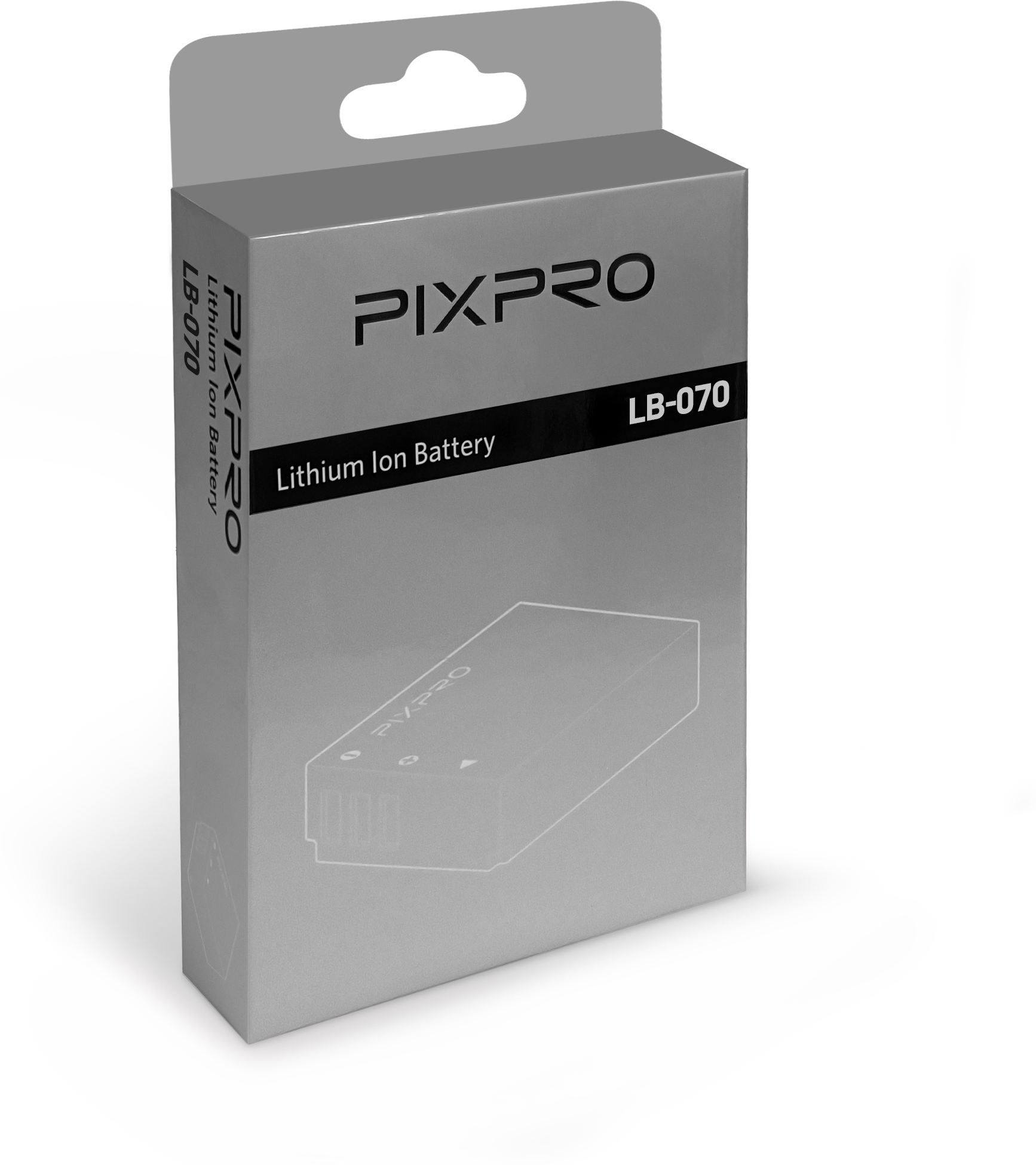 KODAK Pixpro - Batería LB-070