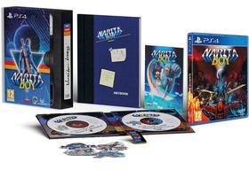 Take 2 Narita Boy Edicion Coleccionista Ps4
