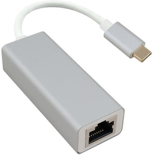 Helos Adaptador Ethernet