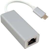 Helos Adaptador Ethernet