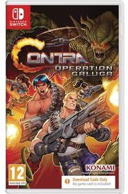 Meridiem Games Contra Operation Galuga (CIAB) Swicth