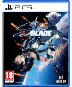 Housemarque Stellar Blade Ps5