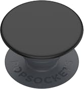 PopSockets soporte adhesivo Basic negro