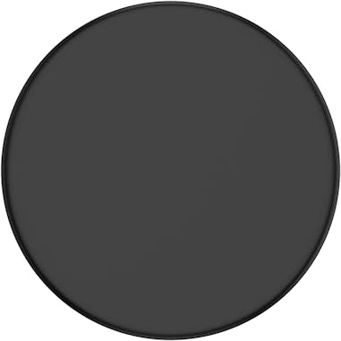 PopSockets soporte adhesivo Basic negro