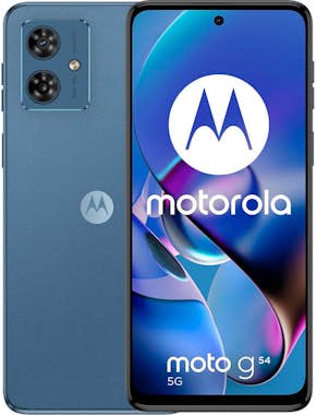 Motorola Moto G54 5G 8GB/256GB Azul (Indigo Blue) Dual SIM