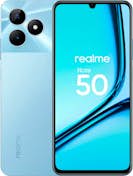 realme Realme Note 50 3GB/64GB Azul (Sky Blue) Dual SIM