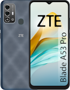 ZTE Blade A53 Pro 64GB+4GB RAM KM0