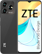 ZTE Blade V50 Design 256GB+8GB RAM KM0