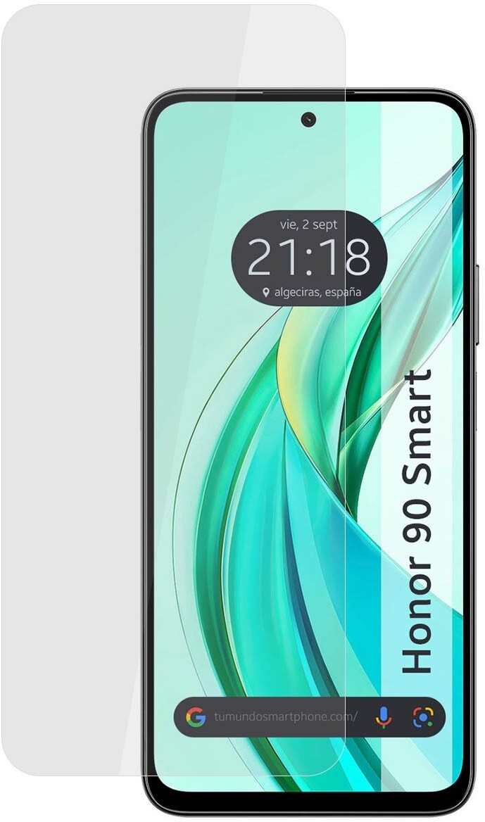 Tumundosmartphone Protector Cristal Honor 90 Smart 5G