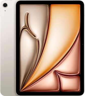 Apple iPad Air (2024) 11" 512GB Wifi