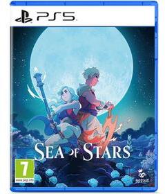 Meridiem Games Sea Of Stars Ps5