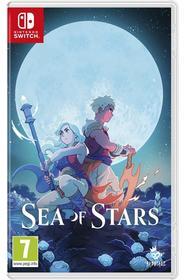 Meridiem Games Sea Of Stars Switch