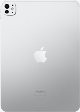 Apple iPad Pro (2024) 13" 2TB WiFi
