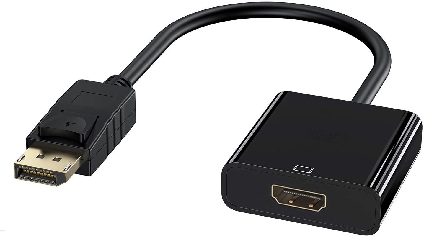 Ewent Ewent EC1455 adaptador de cable de vídeo 0,15 m Di