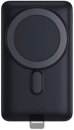 Baseus Baseus 6932172614607 batería externa 10000 mAh Car