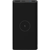 Xiaomi WPB15PDZM Ión de litio 5600 mAh Cargador inalámbrico Negro