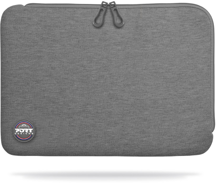 Port Designs Port Designs Torino II 39,6 cm (15.6"") Funda Gris