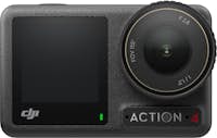 DJI DJI Osmo Action 4 cámara para deporte de acción 4K