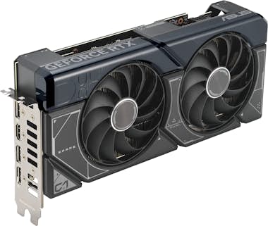 Asus ASUS Dual -RTX4070S-12G NVIDIA GeForce RTX 4070 SU