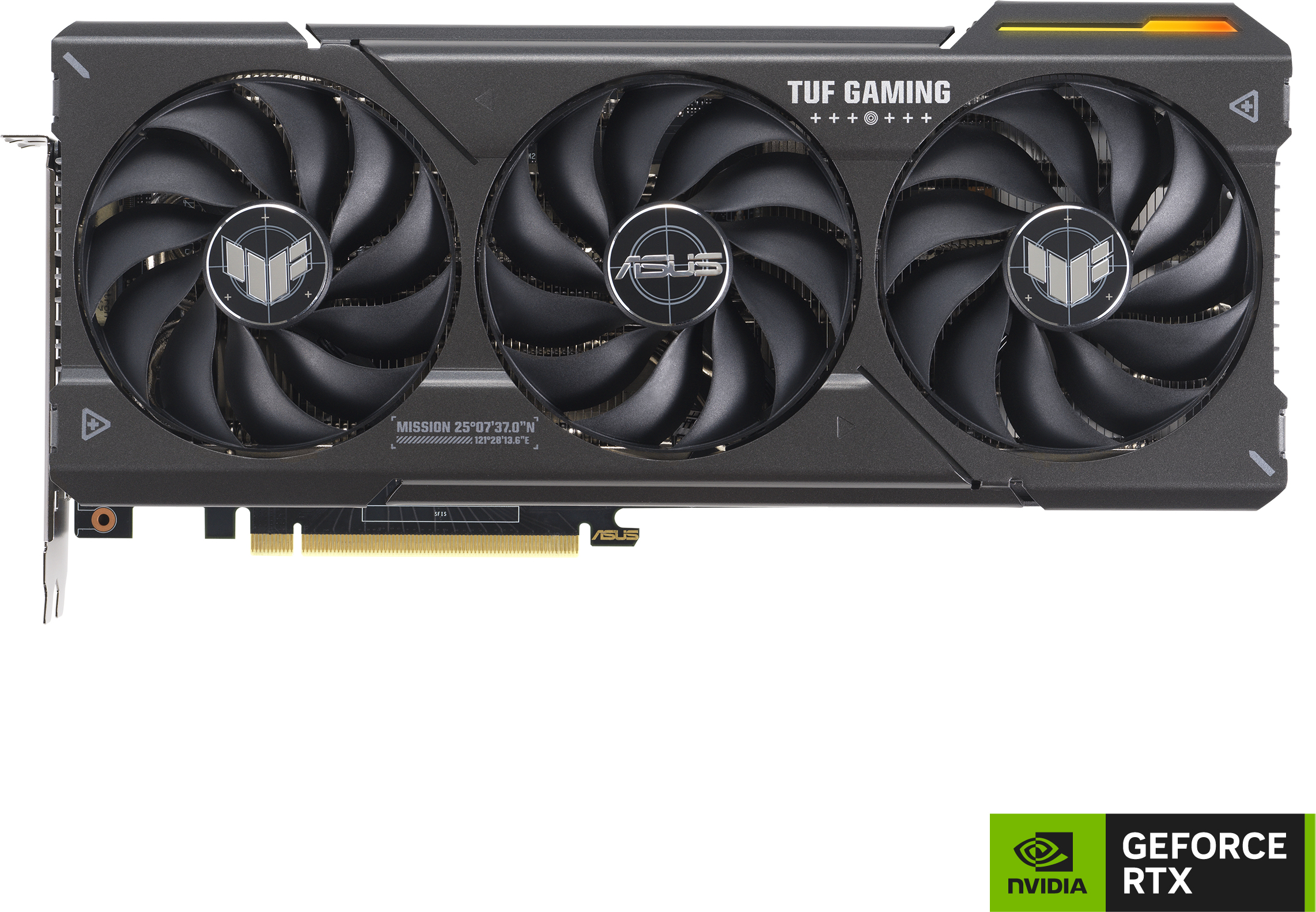 Asus ASUS TUF Gaming TUF-RTX4070-O12G-GAMING NVIDIA GeF