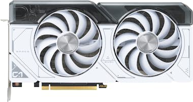 Asus ASUS Dual -RTX4070S-O12G-WHITE NVIDIA GeForce RTX