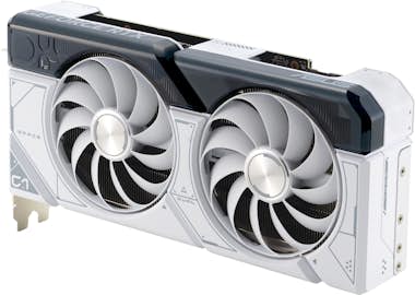 Asus ASUS Dual -RTX4070S-O12G-WHITE NVIDIA GeForce RTX