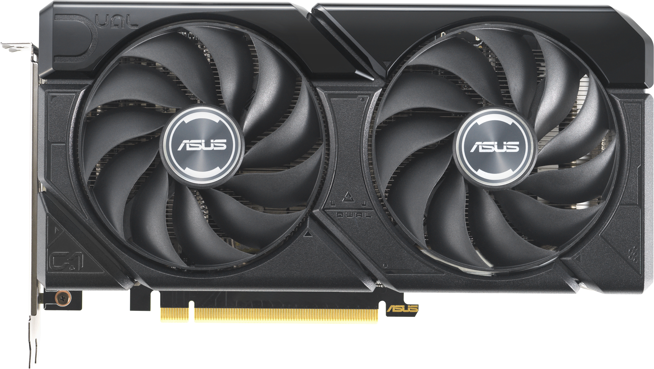 Asus ASUS Dual -RTX4070S-12G-EVO NVIDIA GeForce RTX 407