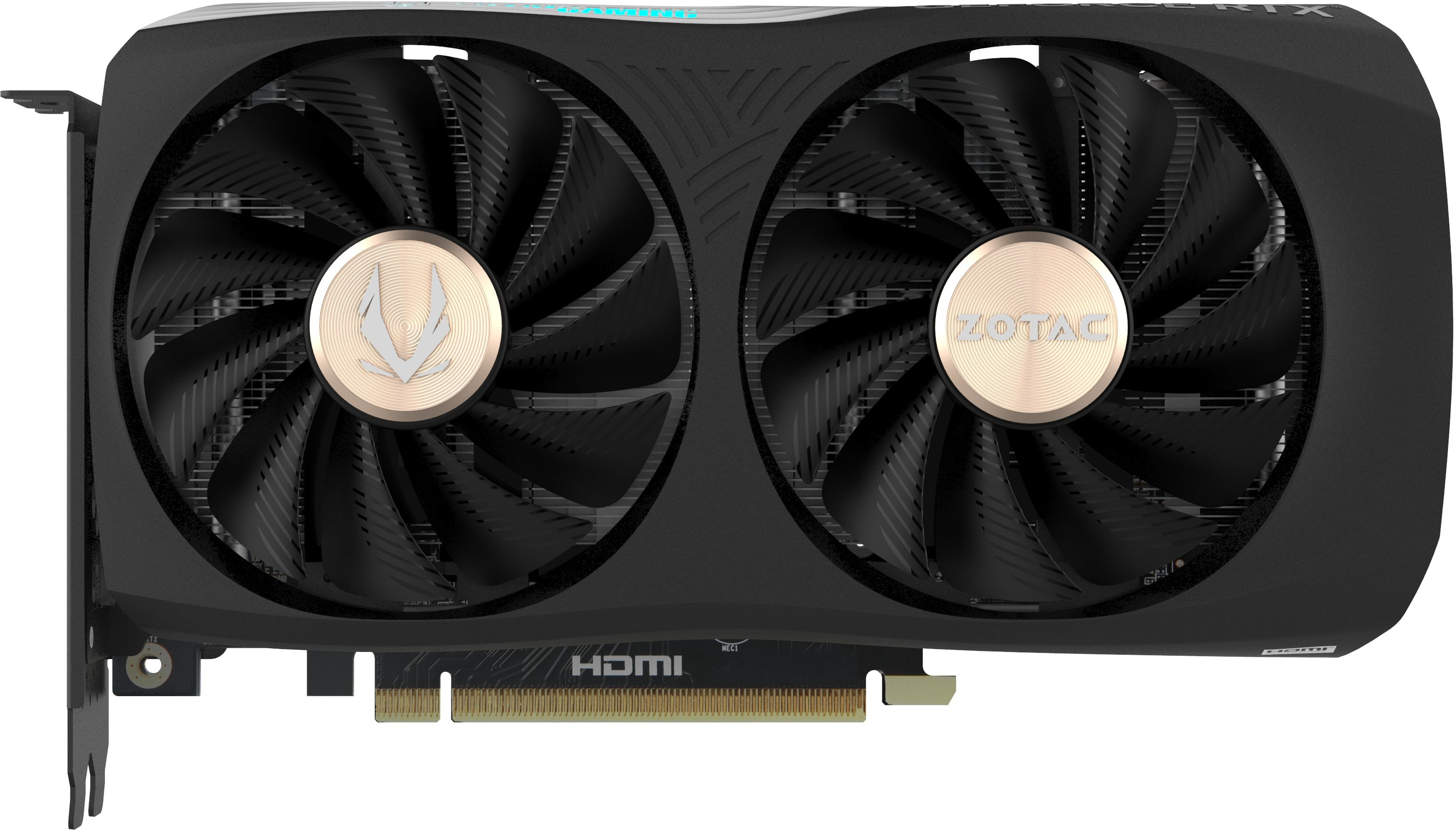 Zotac GAMING GeForce RTX 4060 Ti AMP NVIDIA 16 GB GDDR6