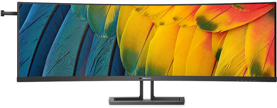 Philips Philips 6000 series 45B1U6900C/00 LED display 113