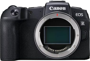 Canon Canon EOS RP Cuerpo MILC 26,2 MP CMOS 6240 x 4160