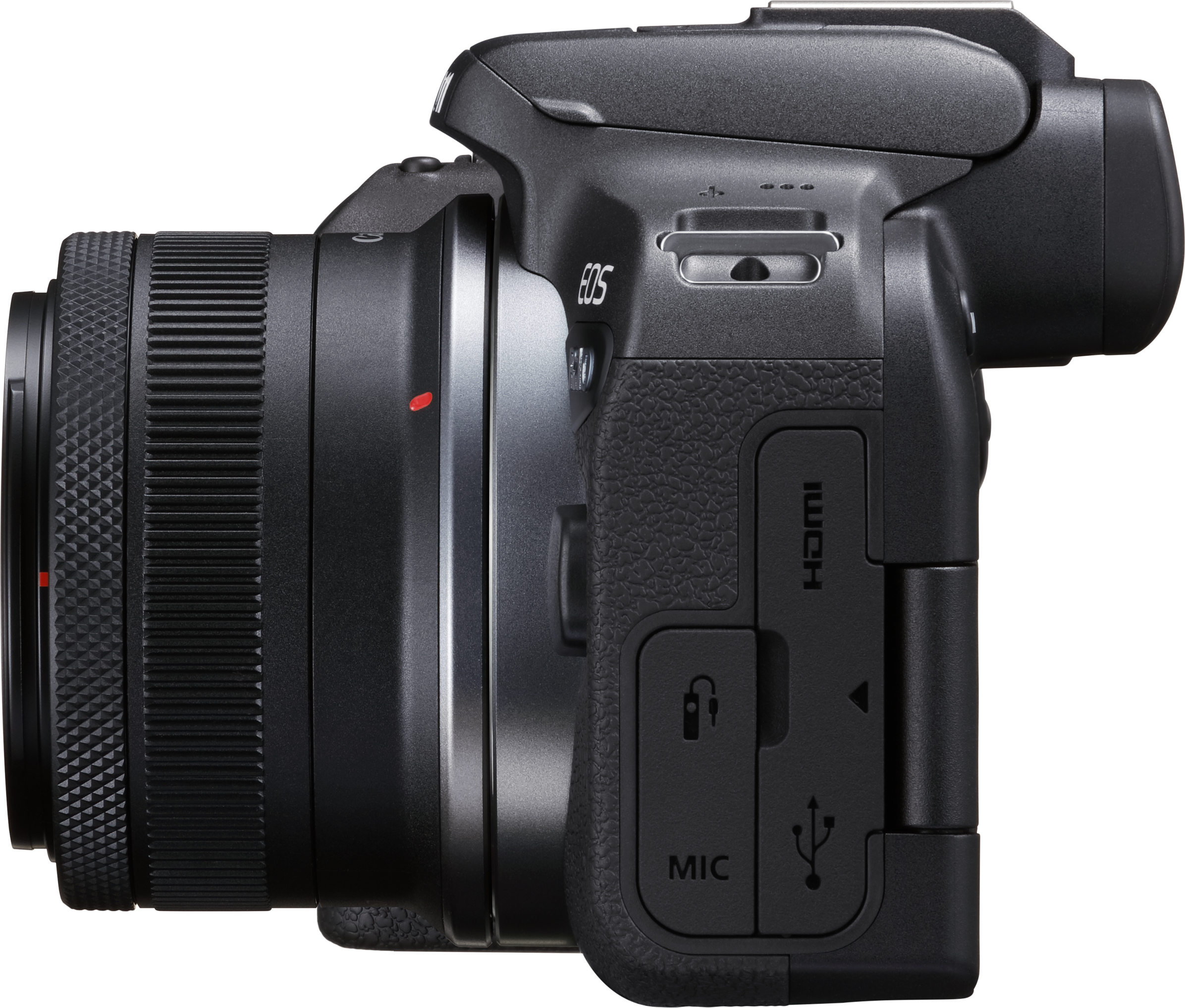 Canon Canon EOS R10 + RF-S 18-45mm F4.5-6.3 IS STM MILC
