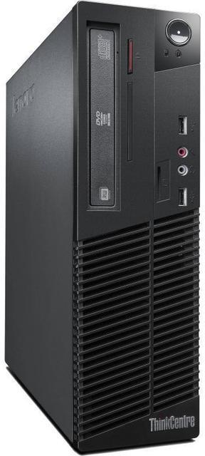 Lenovo Thinkcentre M73 SFF i3 4130, 8GB, SSD 256GB, WiFi,