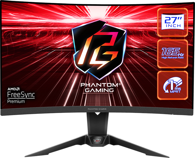 Asrock Asrock PG27Q15R2A pantalla para PC 68,6 cm (27"")