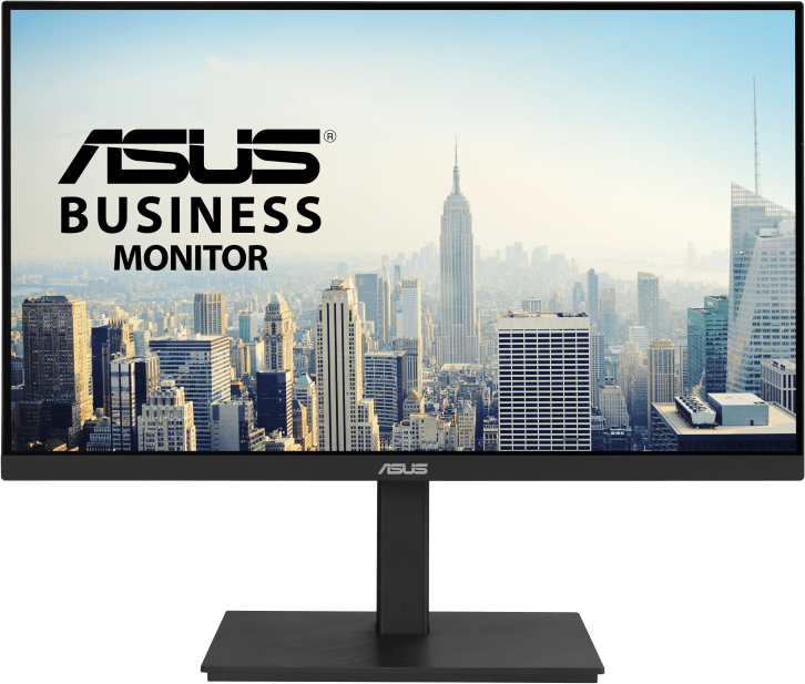 Asus ASUS VA27ECPSN pantalla para PC 68,6 cm (27"") 192