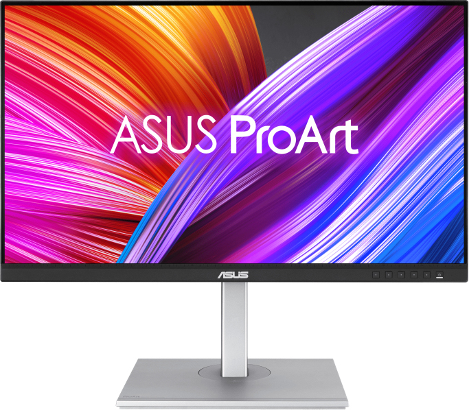 Asus ASUS ProArt PA278CGV pantalla para PC 68,6 cm (27"