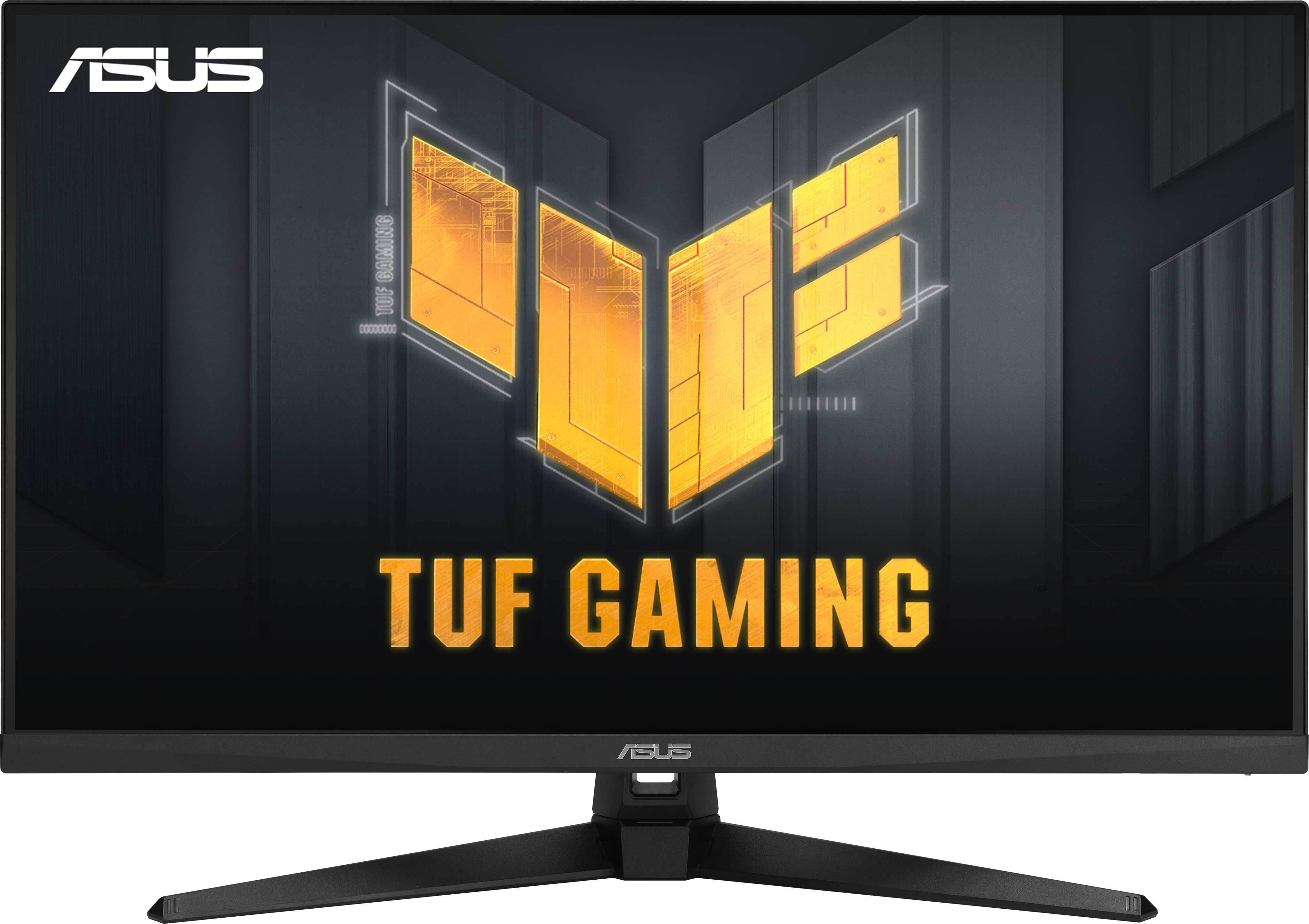 Asus ASUS TUF Gaming VG32UQA1A pantalla para PC 80 cm (