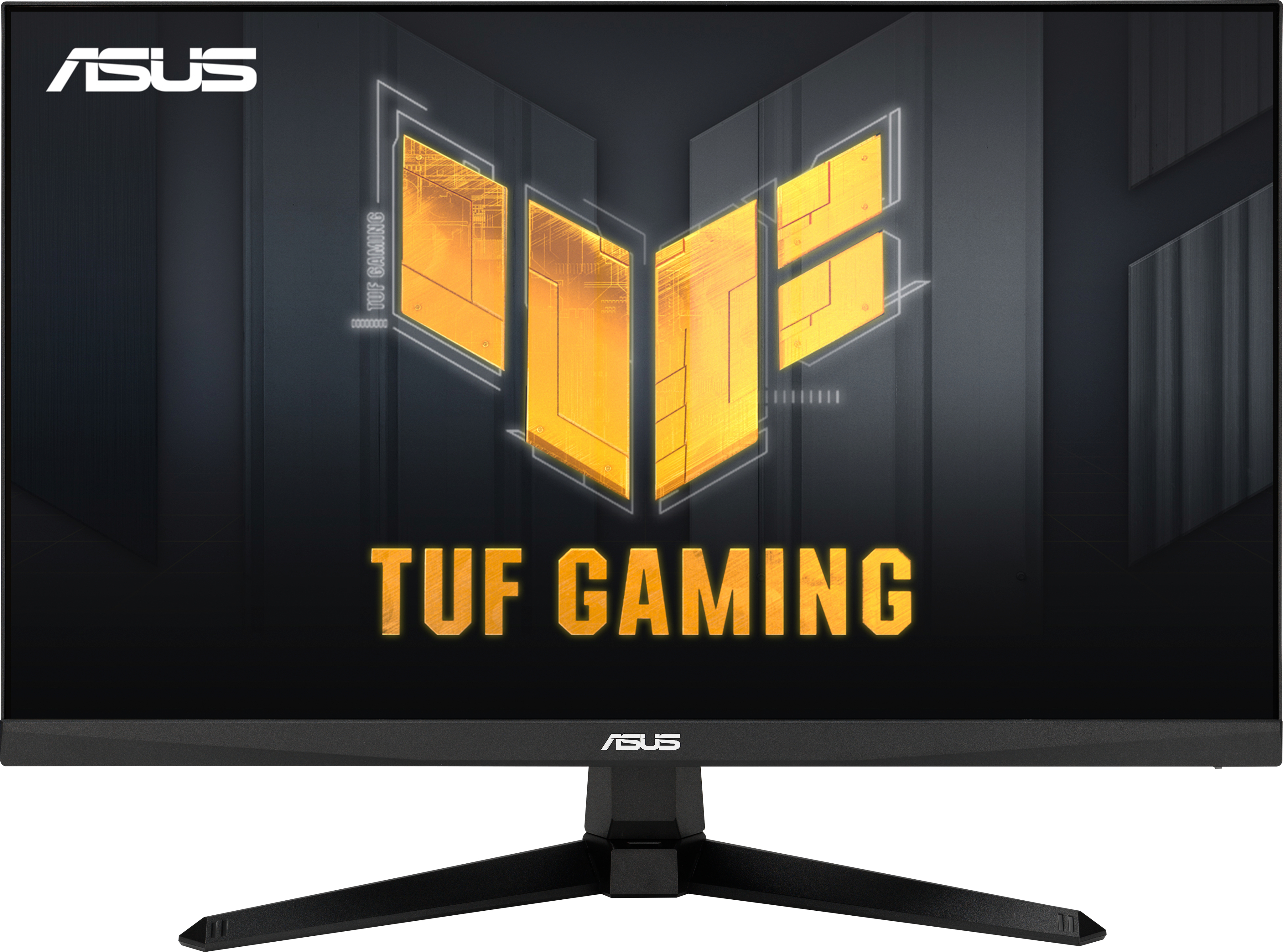 ASUS TUF Gaming VG246H1A pantalla para PC 60,5 cm (23.8 pulgadas pulgadas) 1920 x 1080