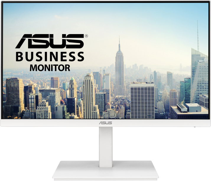 Asus ASUS VA24EQSB-W pantalla para PC 60,5 cm (23.8"")