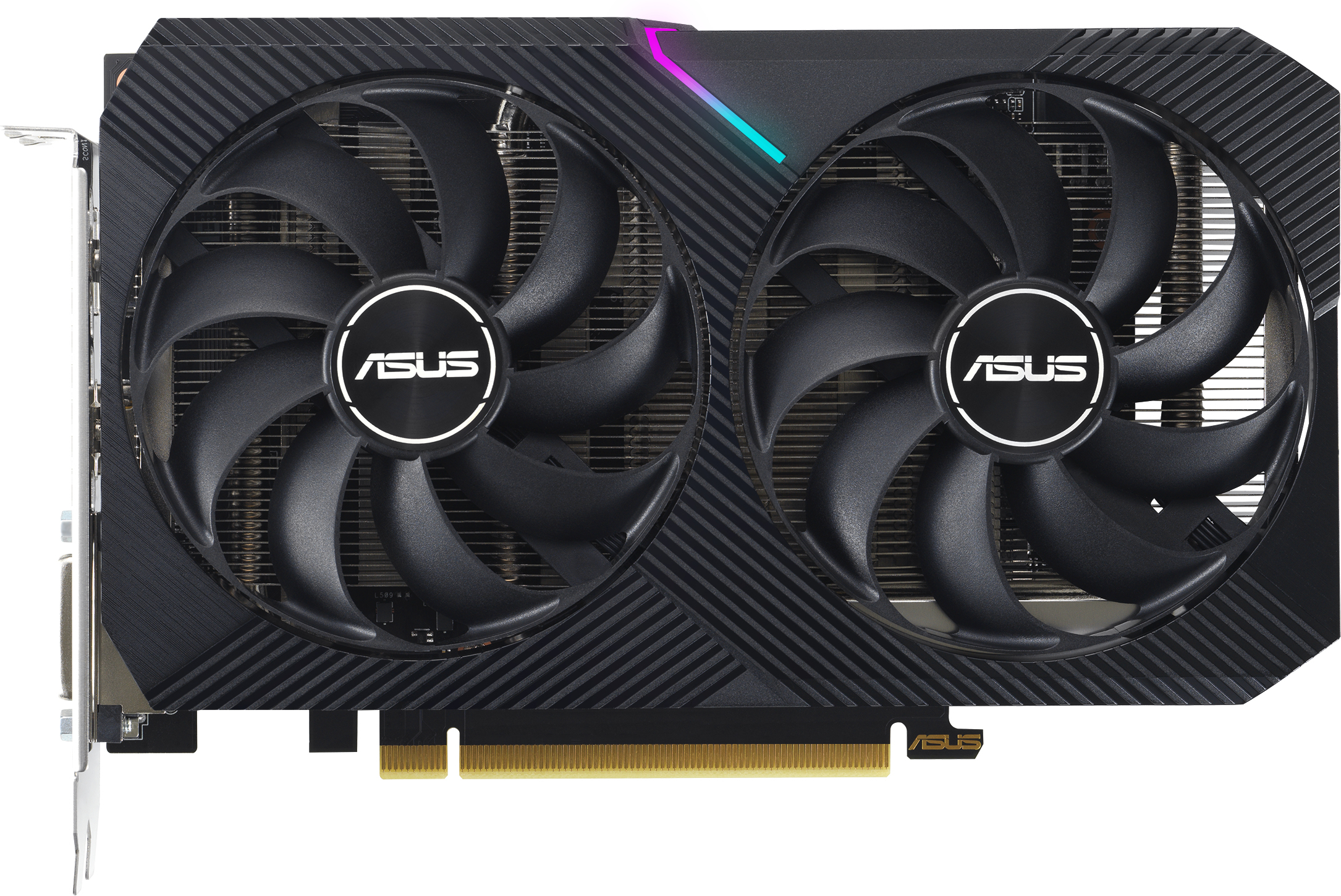 Asus ASUS Dual -RTX3050-O8G-V2 NVIDIA GeForce RTX 3050
